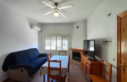 Apartamentos Cala Enmedio Cabo de Gata - Foto 2