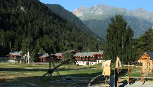 Résidence Les Arolles - LES AROLLES - AR17A MAE-3149 - Foto 3