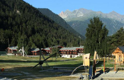 Résidence Les Arolles - LES AROLLES - AR17A MAE-3149 - Foto 3