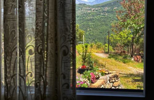 Georgaras Accommodation - Foto 37