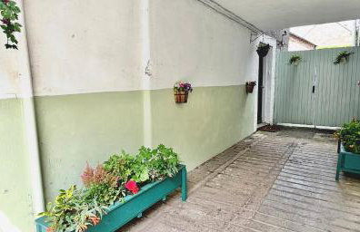 The Canongate Coorie - Foto 30