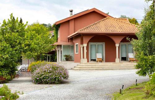 Countryside Villa near Porto - Foto 46