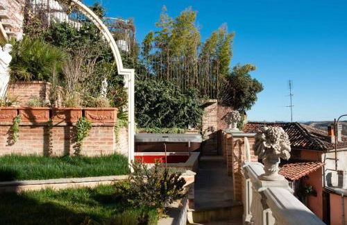 Ai Leoni Ruggenti Dimora della Storia e del Relax in Monferrato - Foto 18