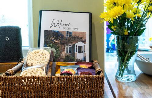 Quarry Cottage Courtyard Garden - Pass the Keys - Foto 12