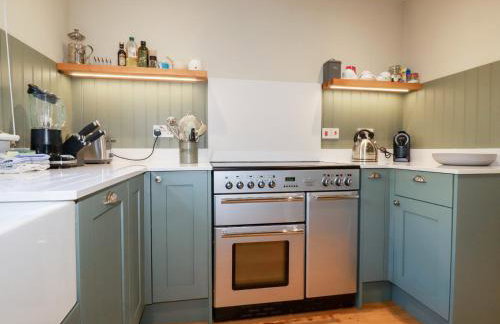 The Mizzen - Photo 14