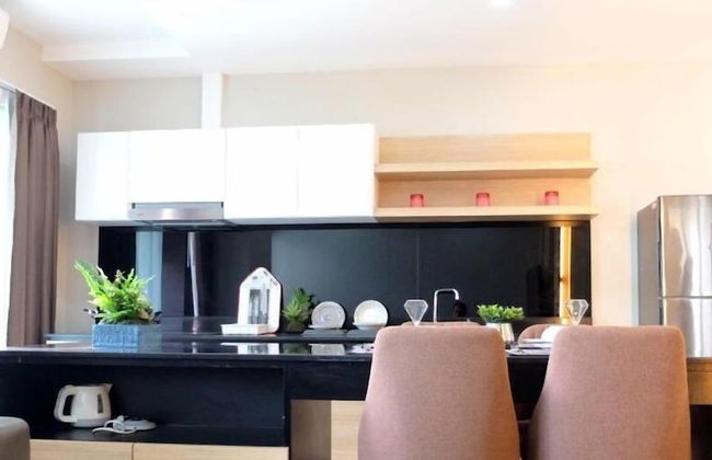 Wellness Chiangmai Hotel - Foto 31