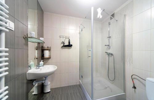 JD Apartamenty - Klimatyzacja, basen, parking i wifi w cenie - Foto 39