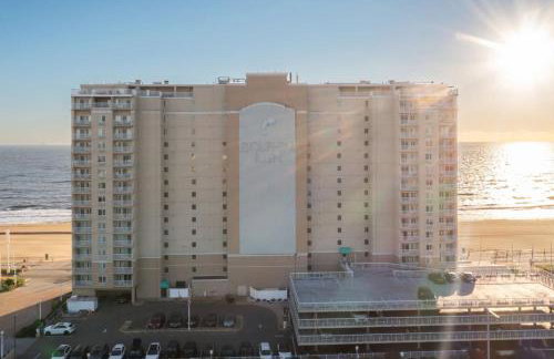 Oceanfront Condo, Heated Pool, Fitness Center - Photo 30