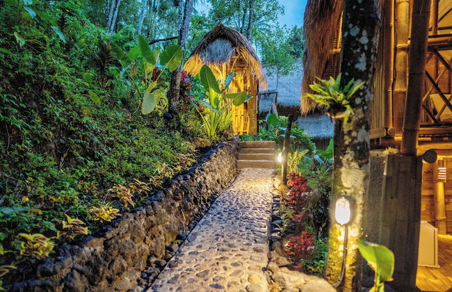 Ayo Hill Villa - Foto 78