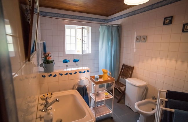 Casa da Lagoa by Green Vacations - Foto 22