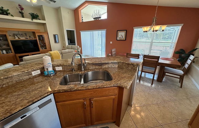 Upgraded Pool Villa, Spa, Southern Dunes - Photo 20