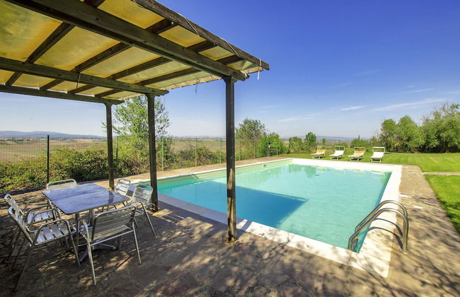 La Palazzina in Monteroni D Arbia - Foto 21