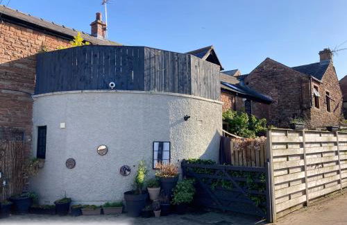 Honeysuckle Cottage & Whinfell Studio - Foto 2