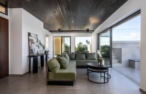 Almos Villas - Foto 45