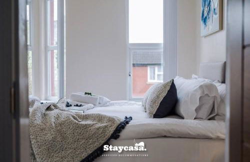 Monton Co-Living - Private Room Self-Cater - Foto 31