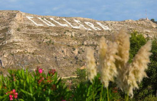 Cullera Beach Apartment Espacio - Photo 107