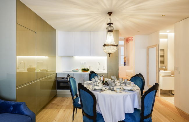 Residentas Aurea - Foto 54