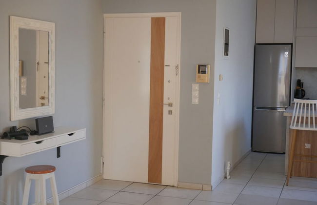 Gio s Central Cosy Apartment With Private Balcony - Foto 32