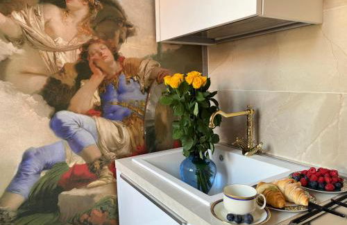 Corona San Marco Apartment - Foto 37