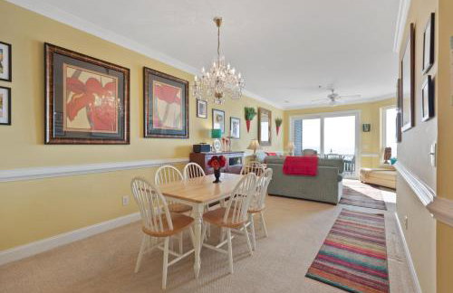 Seacoast Villa 2 Ocean View 2 Blocks from Center Street - Foto 13