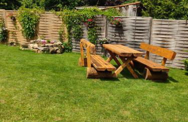 Ferienwohnung Rabelsdorf - Foto 10