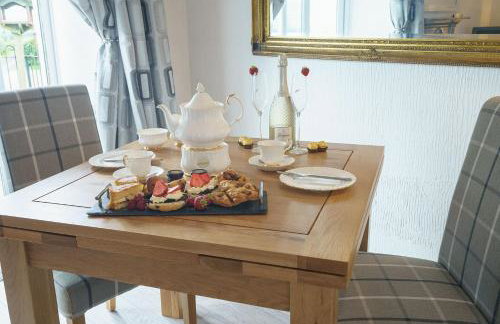 Dalgarnock Cottage - Foto 6