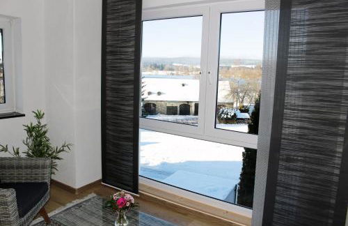 Ferienhaus Traumblick direkt am See - Foto 20