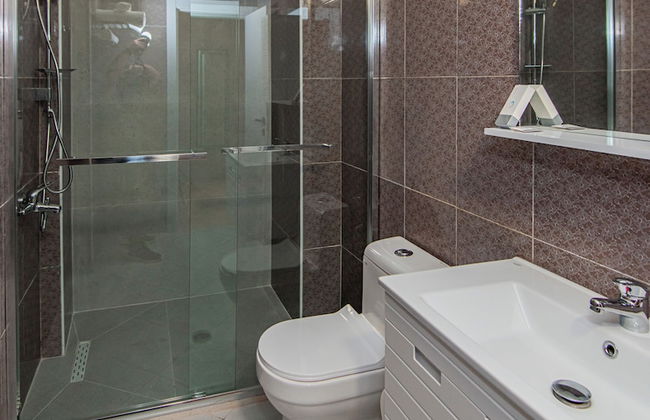 ApartHotel EDA - Foto 50