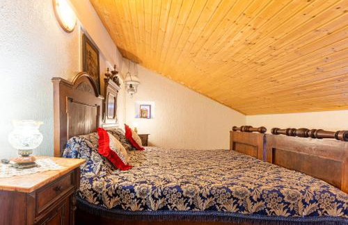 Antique House Orlec - Photo 13