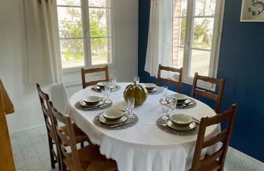 Gite Les rives du Dun - Foto 16