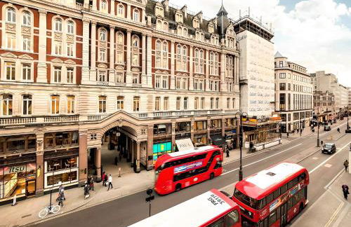 Welcome London Savoy Strand - Foto 12