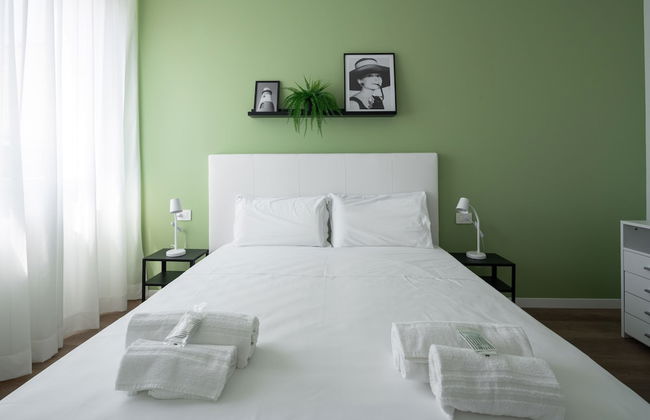 Carducci Modern Apartment 7 by Wonderful Italy - Photo 10