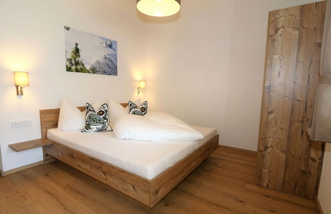 Apartments Alpenpanorama, Neustift - Foto 4