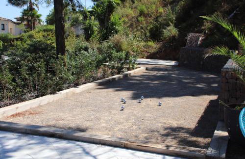 La Cousinade de l'Esterel - Foto 22