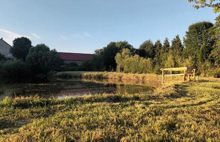 Wynajem pokoi-Burniszki - Foto 10