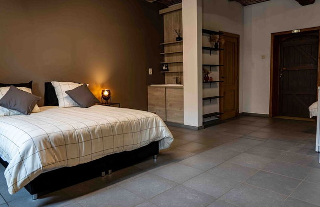 Villa With Swimming Pool in Erembodegem - Photo 12