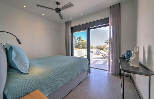 Villa Chelidoni in Mariou - Foto 9