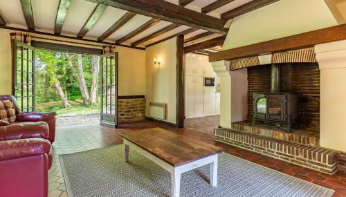 Les Chenes, avec piscine, tennis et lac privatif - Foto 5