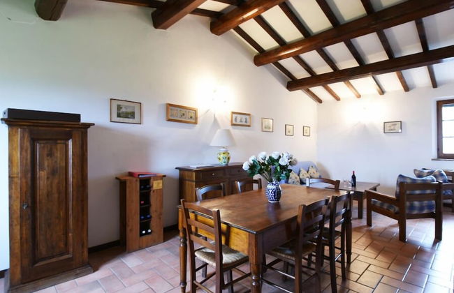 Agriturismo Miralduolo - Foto 56