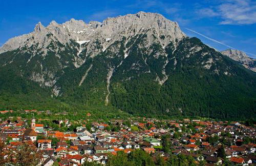 Chalet Felseneck - Ihr privates Ferienhaus in den bayerischen Alpen - Foto 35