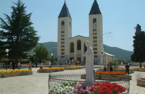 Apartmani Galić - Foto 77