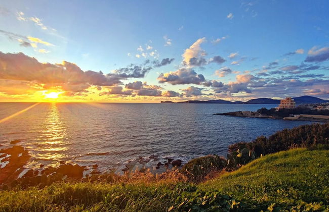 Cozy Apartment Near Alghero's Seafront - Foto 25