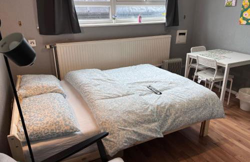 The Friary House - Central Guildford Personal 1 Bedroom Budget Apartment - Foto 28