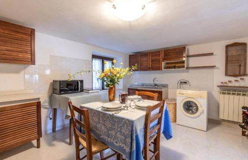 Cozy Apartment In Loc Fontanelle - Foto 25