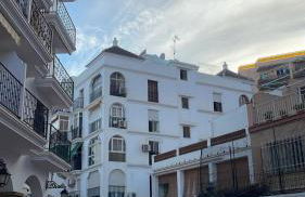 Apartamento Centro Torremolinos con Solarium - Foto 22