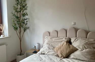 Stylisches Apartment mit Dachterrasse und Whirlpool - Foto 6