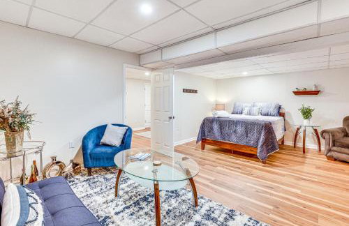 Spacious Ohio Family Home on 5-Acre Property! - Foto 19