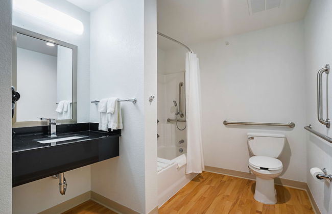 Studio 6 Buda, TX - Foto 22