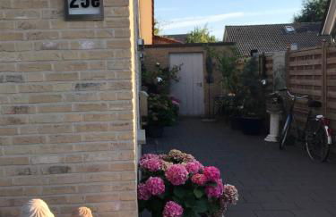 Apartment Klatenberg - Foto 9