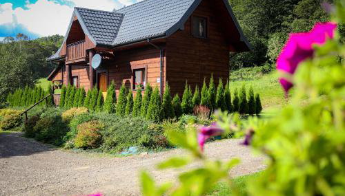 Stacja Żubracze - Foto 5, Garden